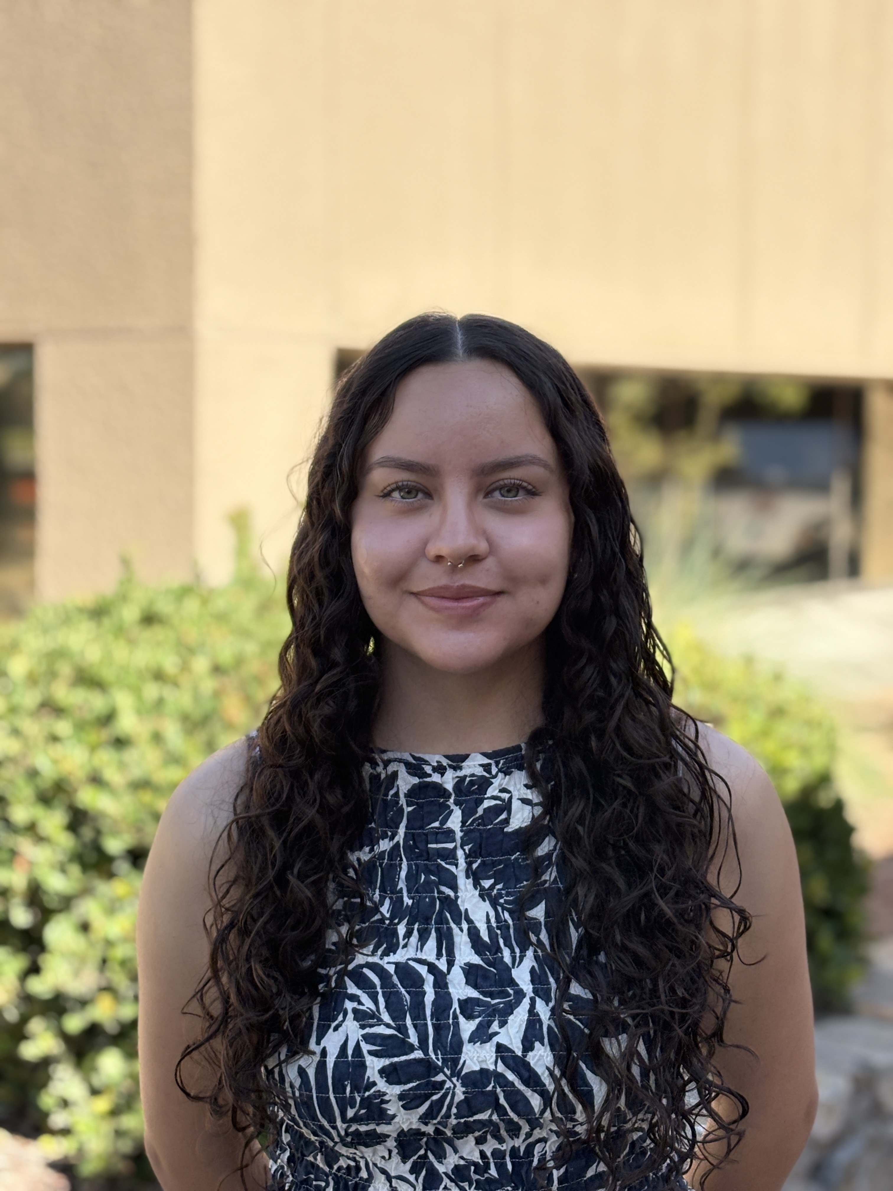Headshot of Maria Sanchez