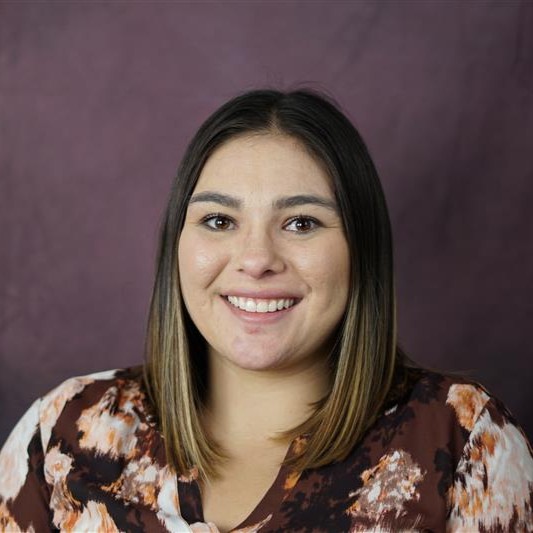 Bethanie Sanchez Headshot